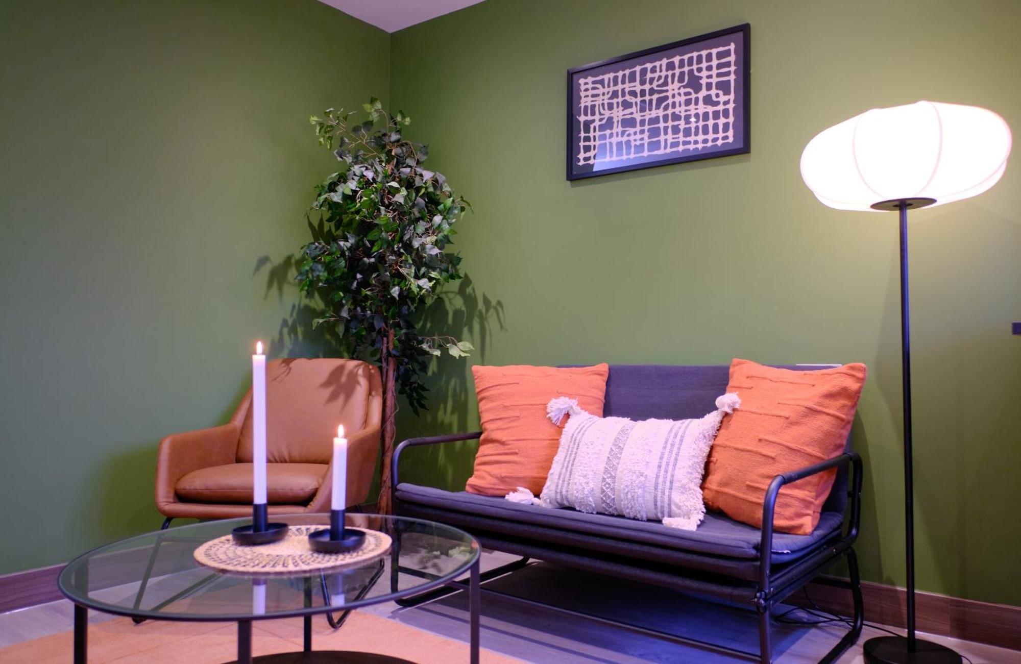 Apartamento Goldersgreen By Sleepy