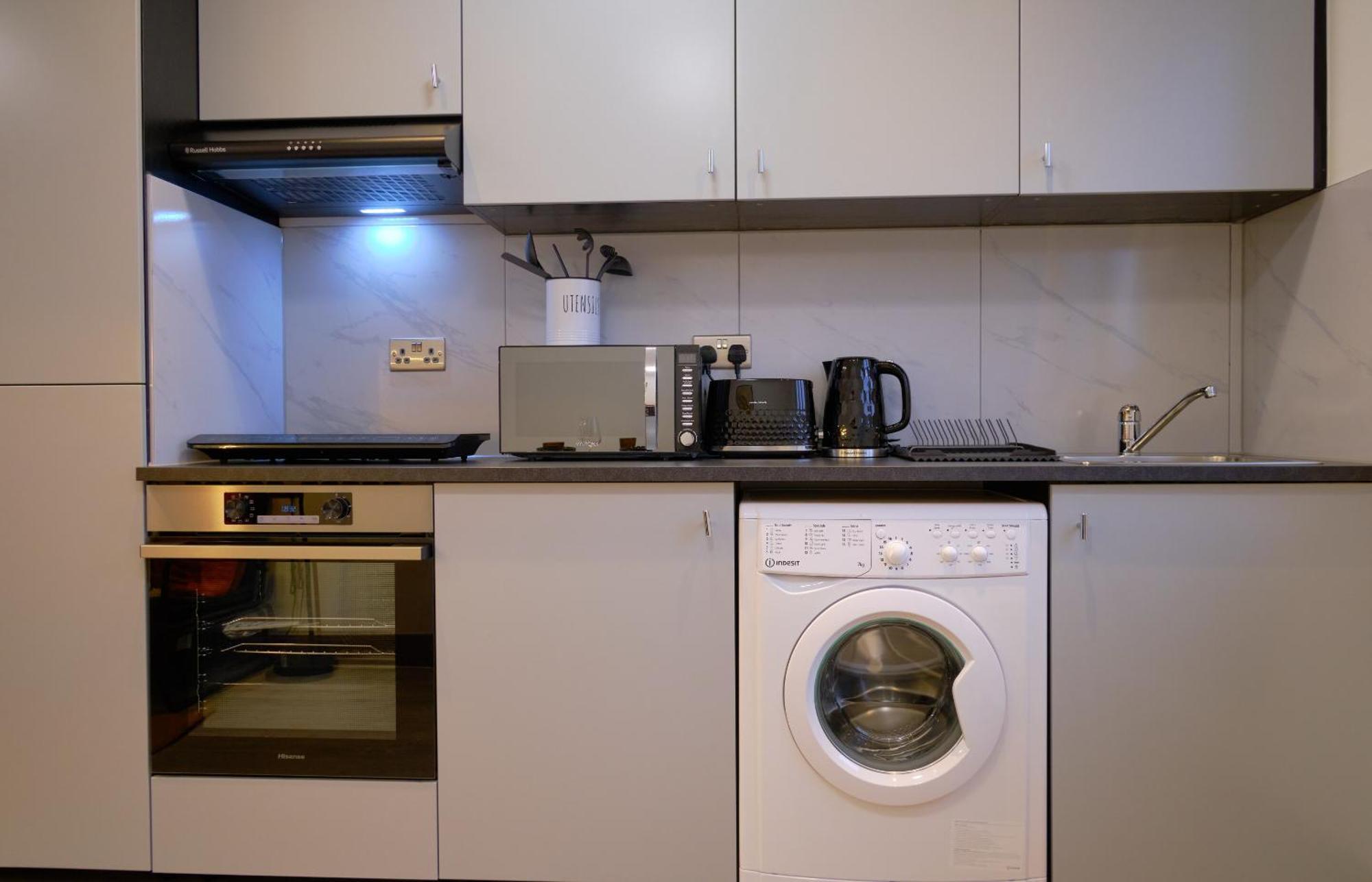 Apartamento Goldersgreen By Sleepy *