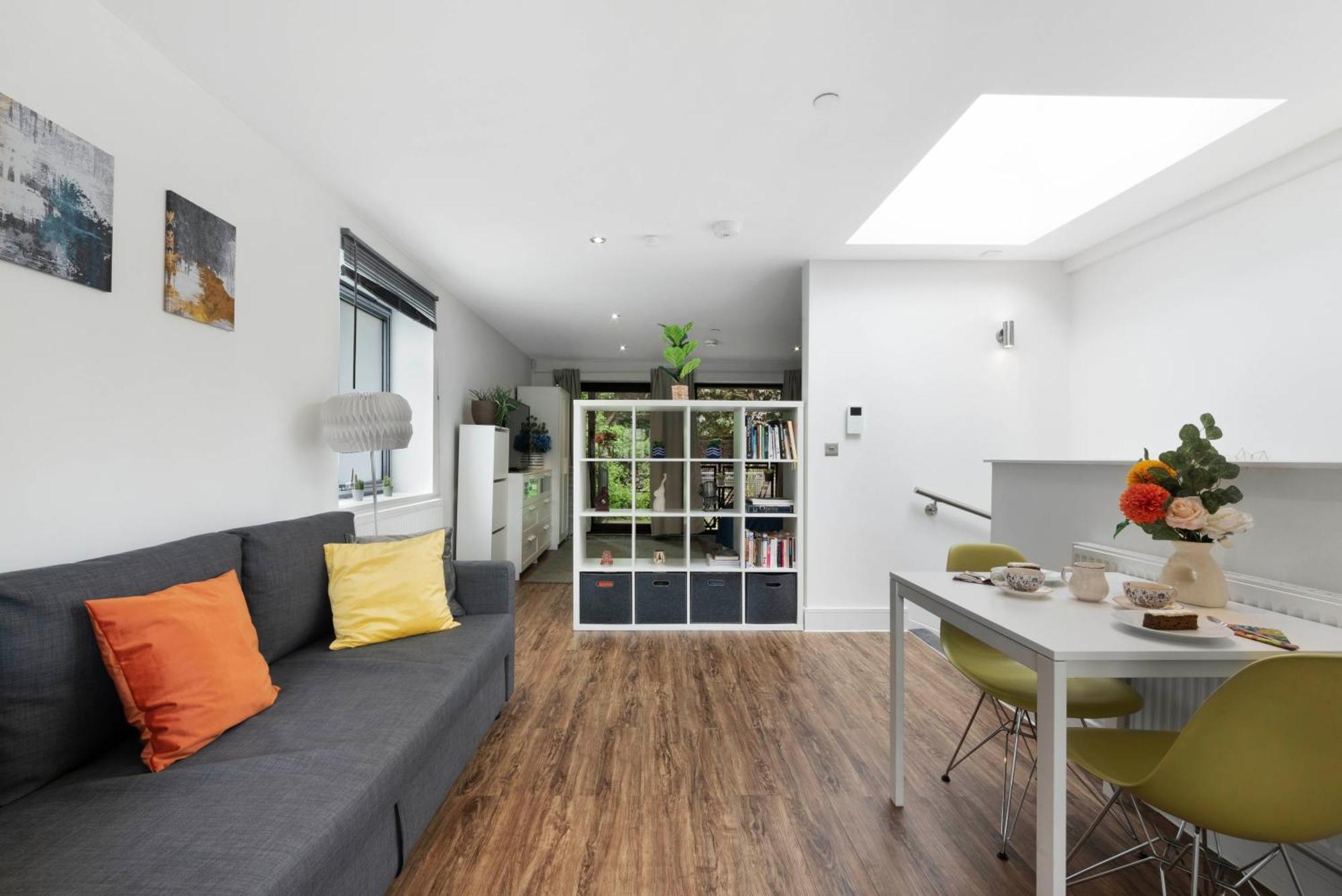 Manor House By Morethanstays Londen