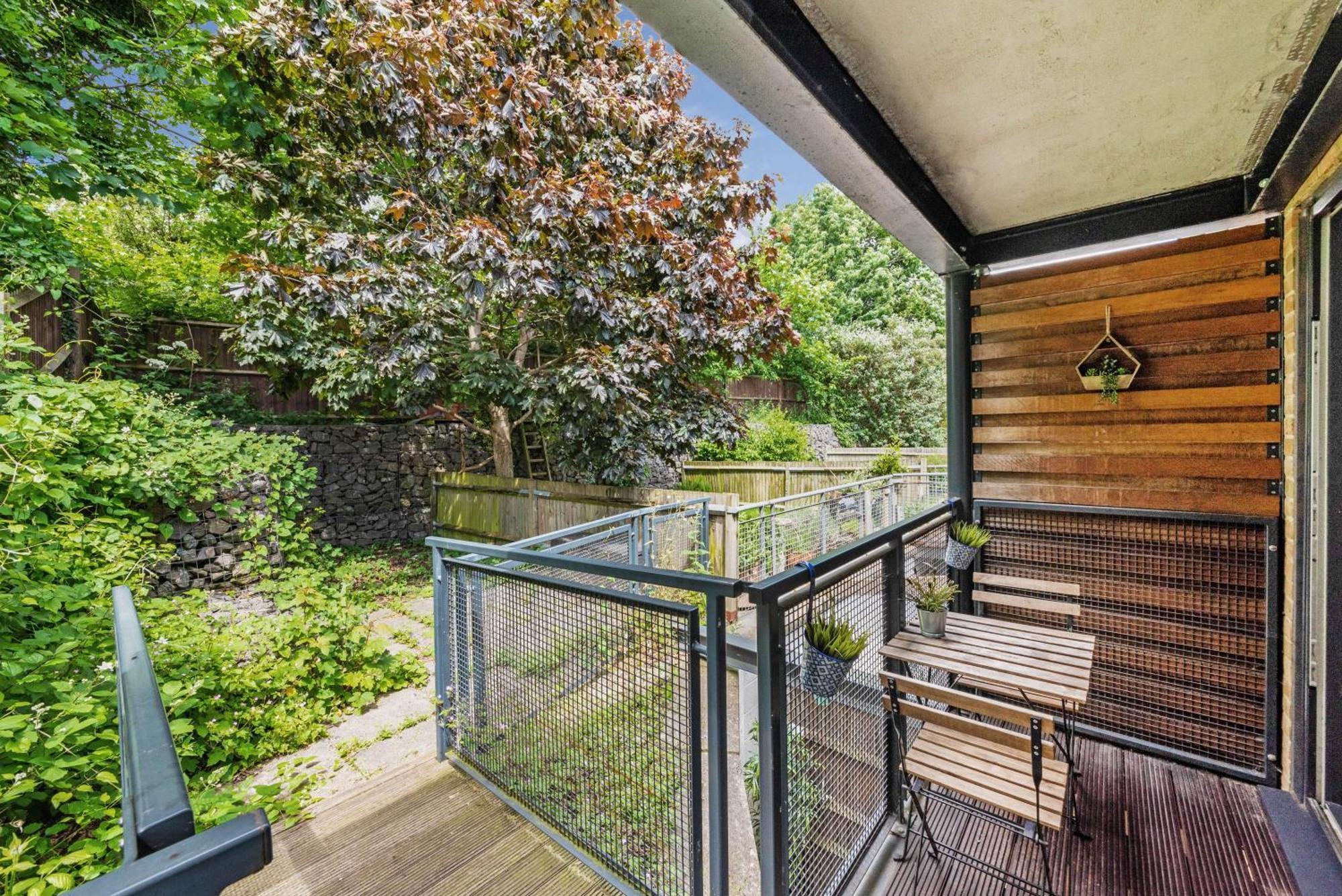 Manor House By Morethanstays Appartement