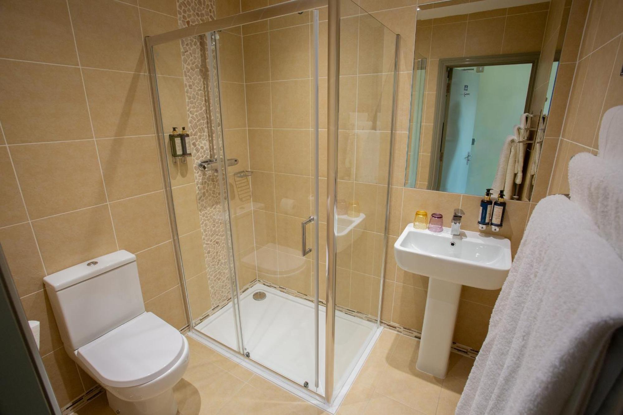 The Griffin Belle Vauxhall Bed and breakfast Londres