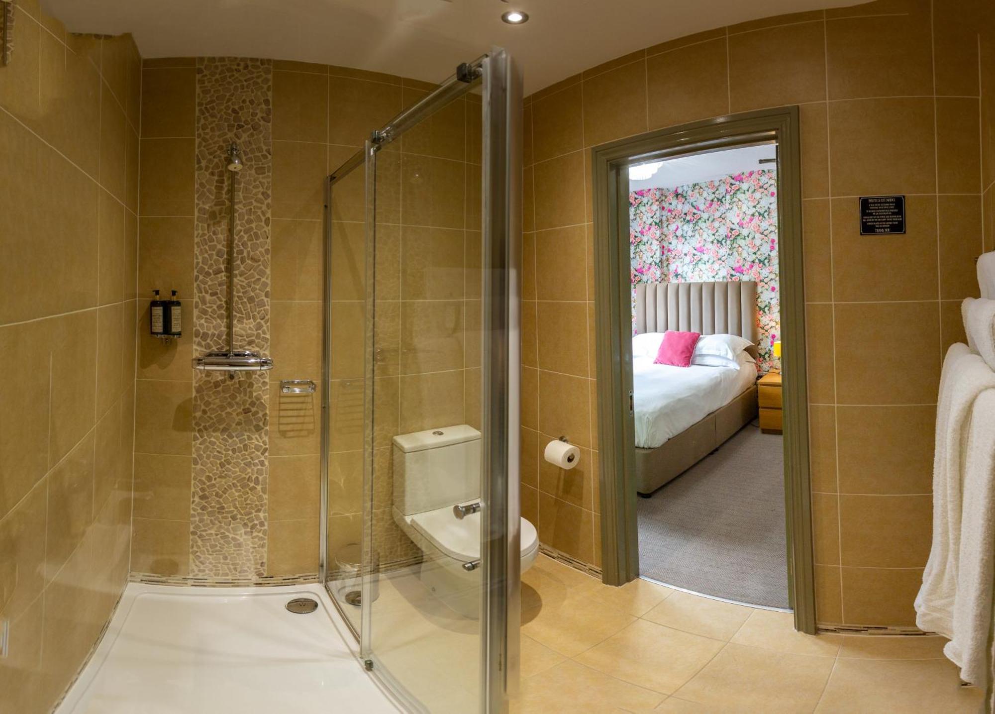 The Griffin Belle Vauxhall Bed and breakfast 3*