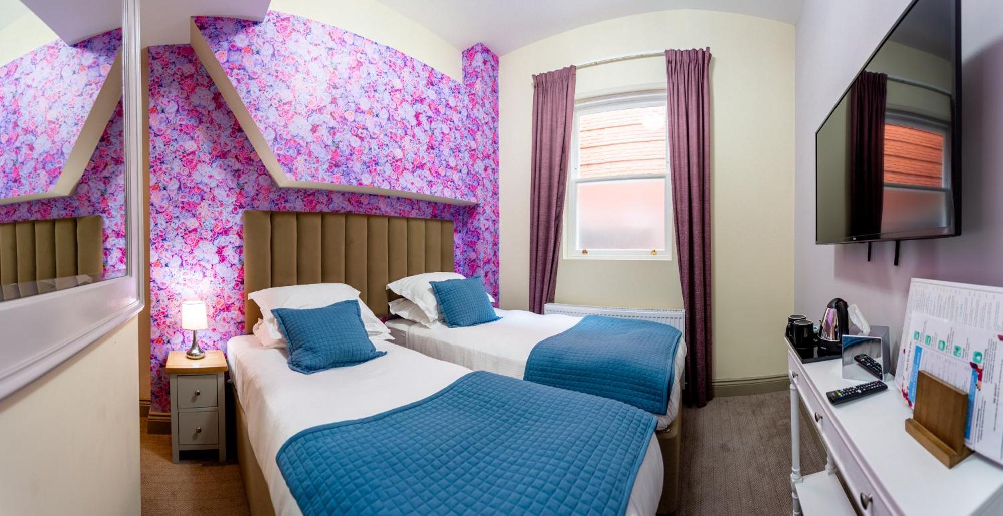 The Griffin Belle Vauxhall 3* Londen