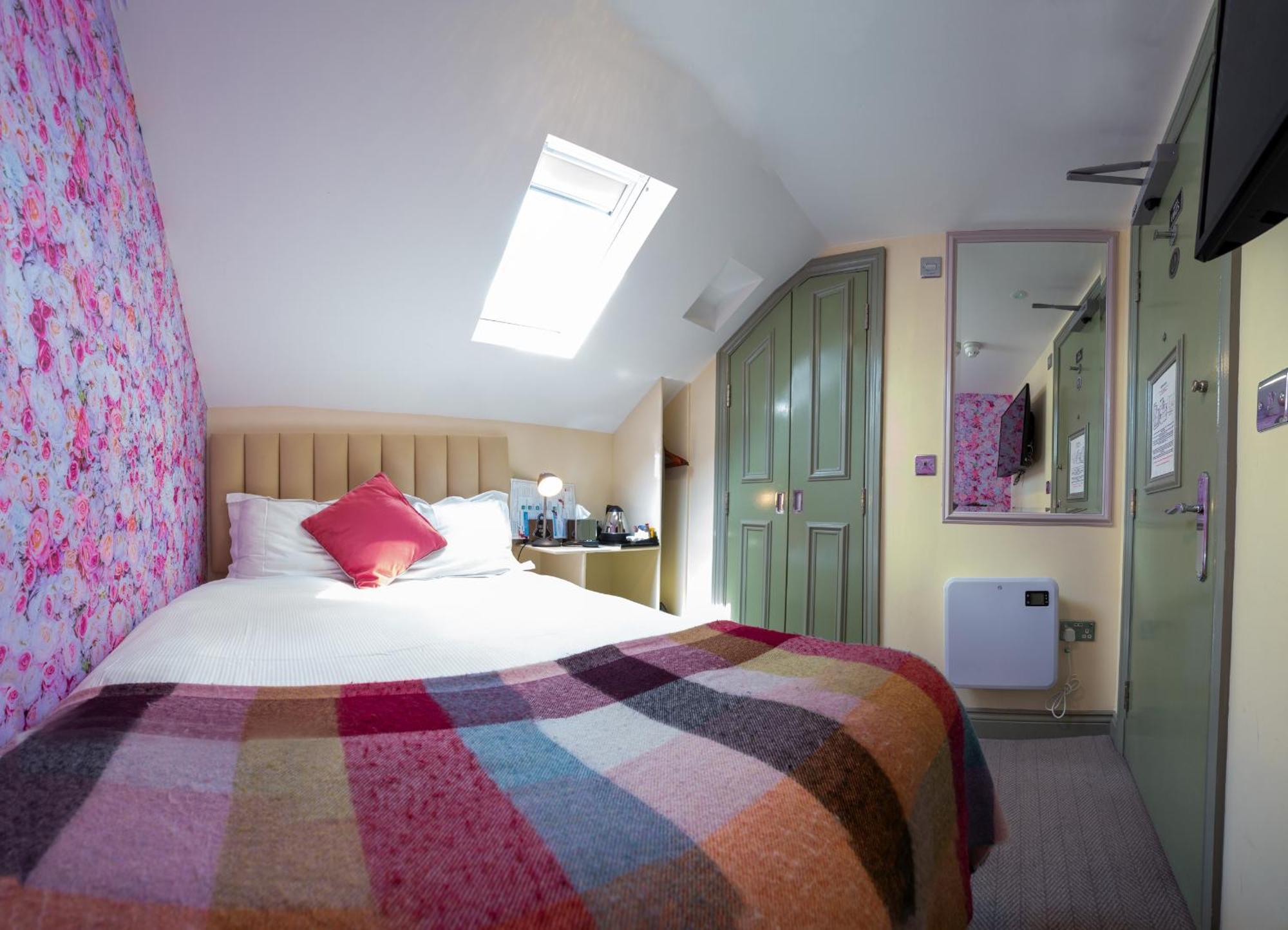 Bed and breakfast The Griffin Belle Vauxhall 3*
