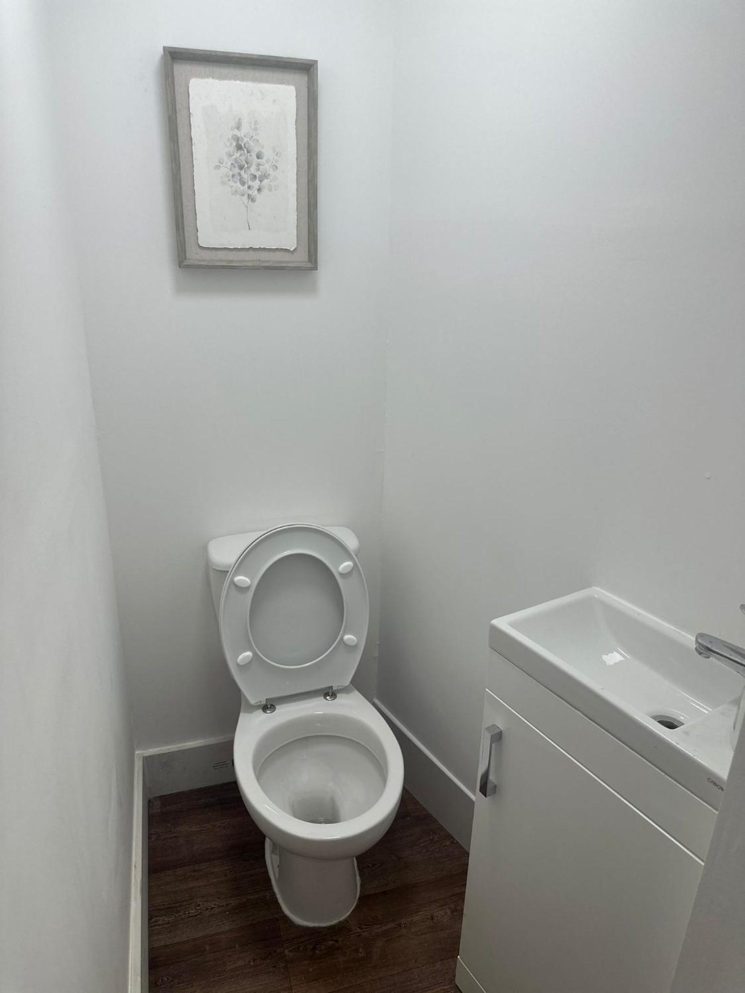 Apartment The Chapter - Mayfair *
