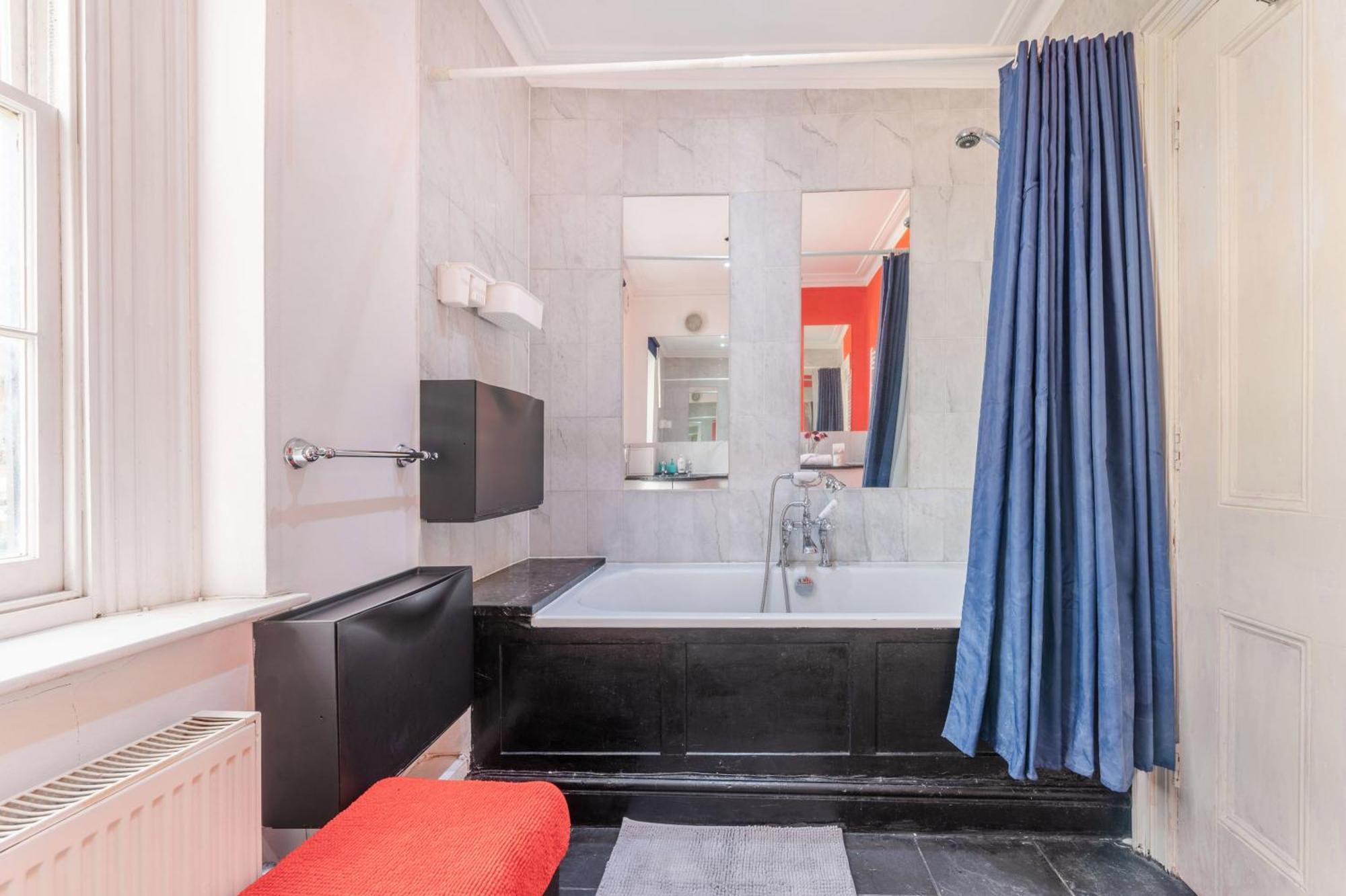 Luxury Trafalgar Square Embankment Collection Appartement Londen