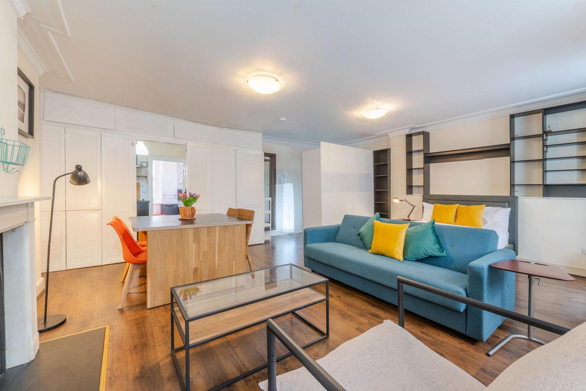 Luxury Trafalgar Square Embankment Collection * Londen