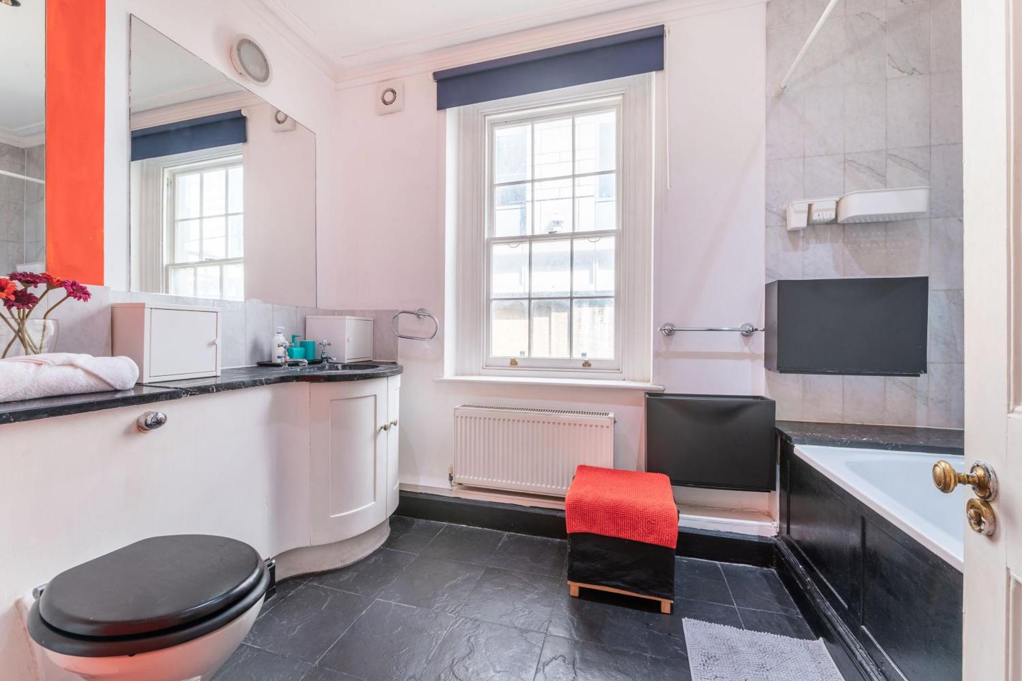Appartement Luxury Trafalgar Square Embankment Collection Londen