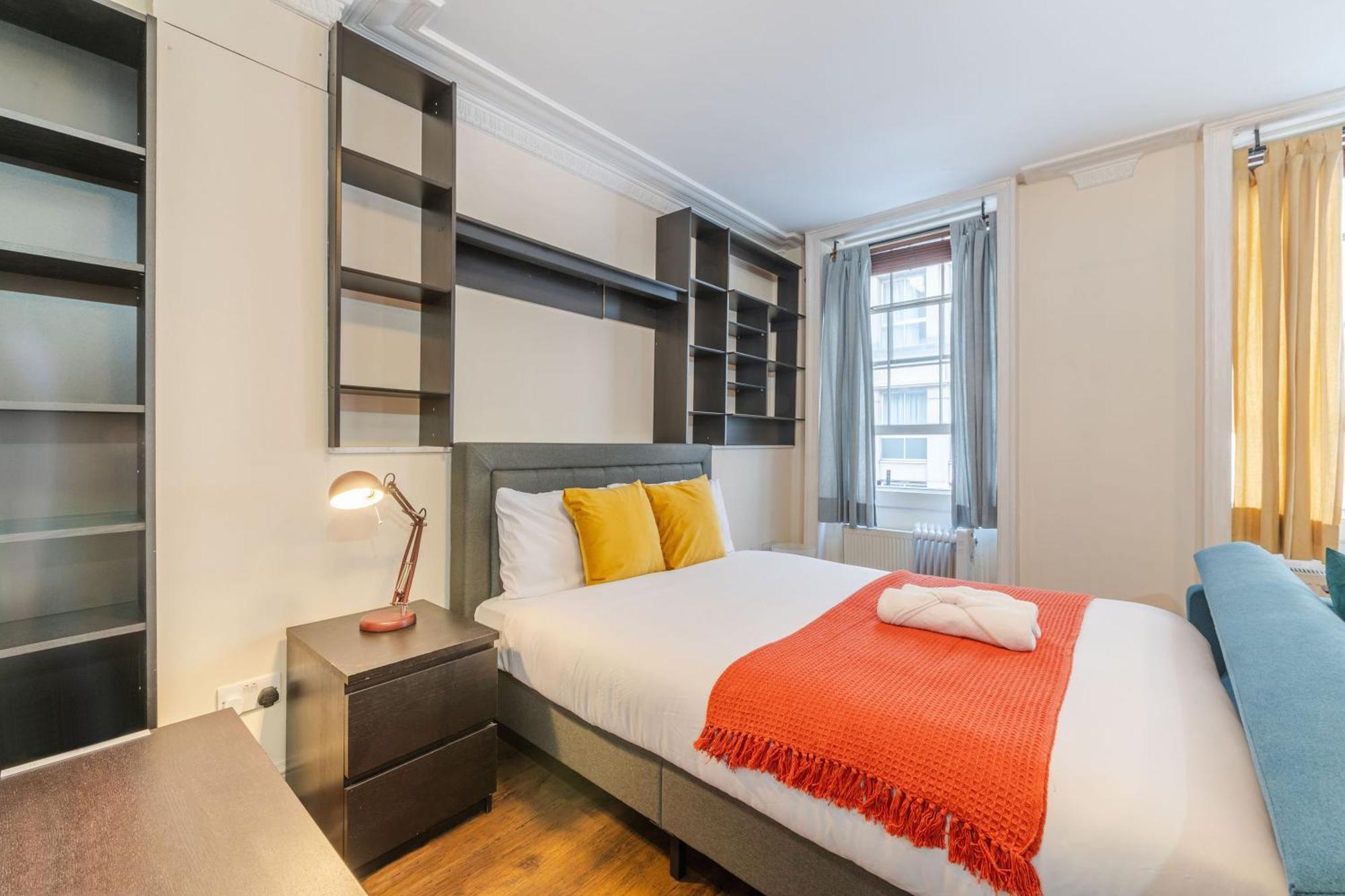 Luxury Trafalgar Square Embankment Collection * Londen