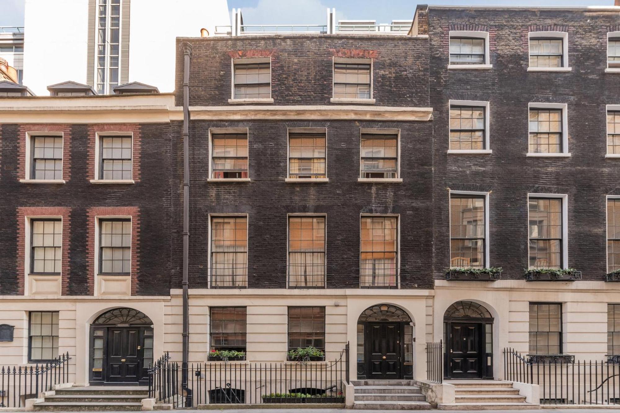 Appartement Luxury Trafalgar Square Embankment Collection Londen