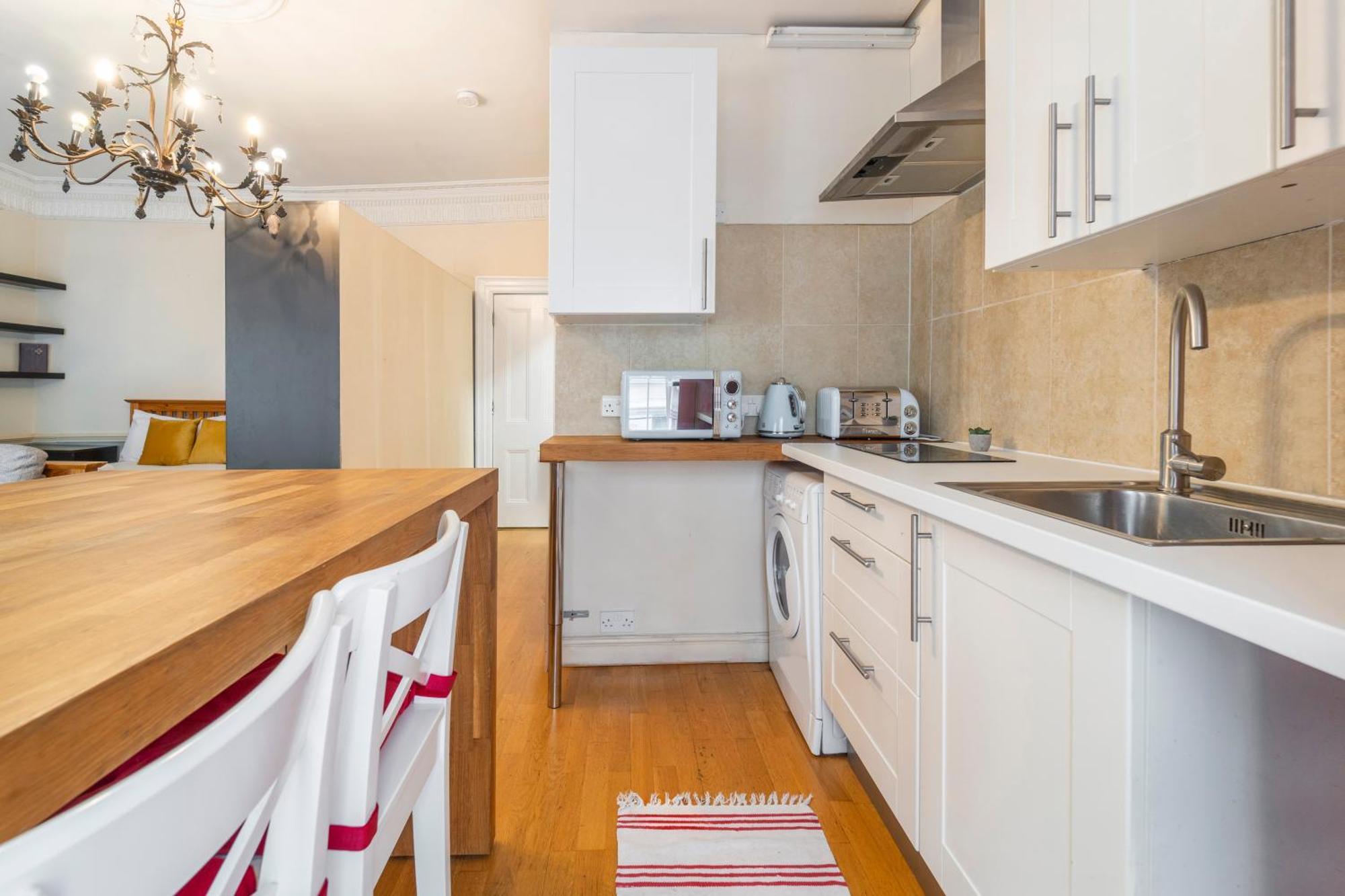 Luxury Trafalgar Square Embankment Collection Londen
