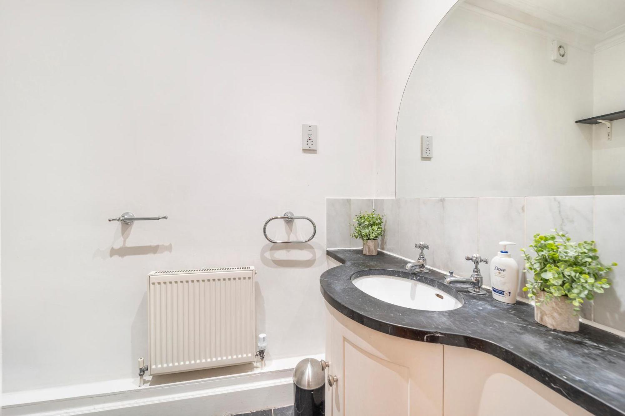Appartement Luxury Trafalgar Square Embankment Collection
