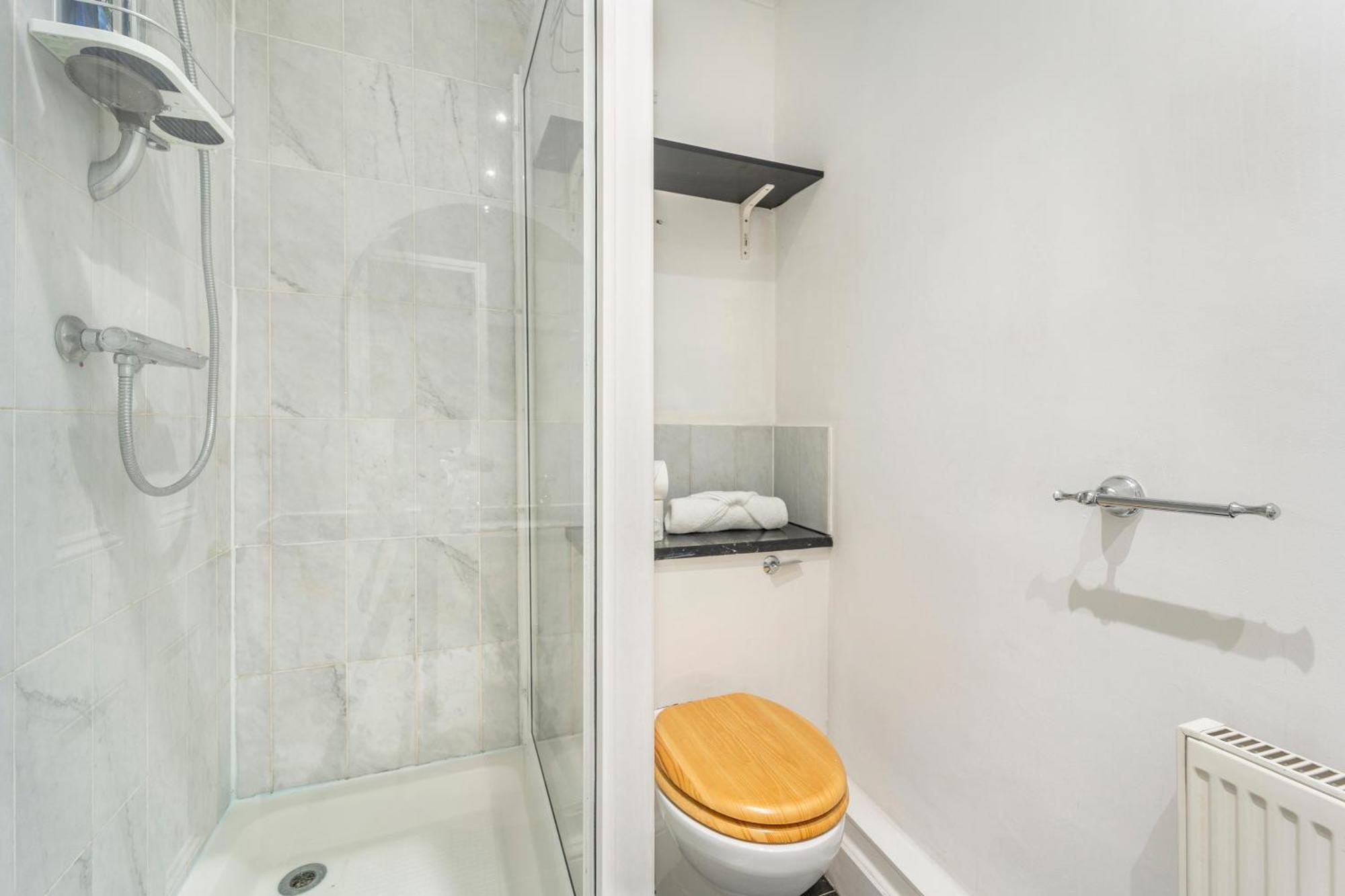 Luxury Trafalgar Square Embankment Collection Appartement *