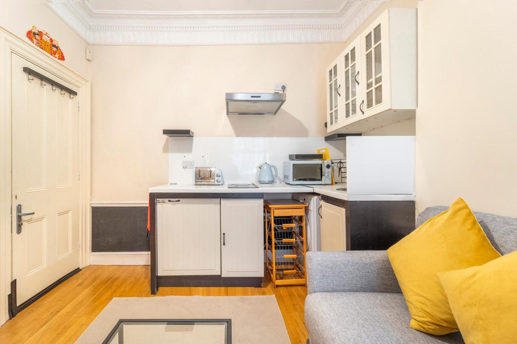 Luxury Trafalgar Square Embankment Collection Appartement *
