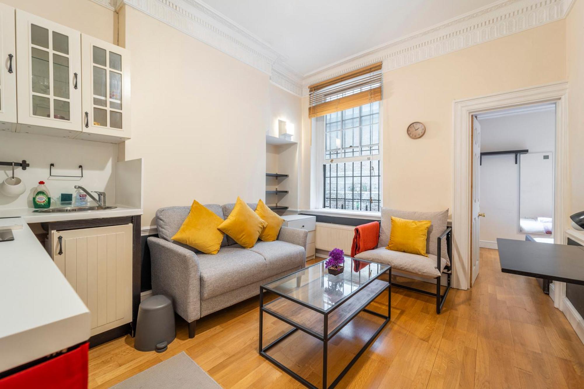 Luxury Trafalgar Square Embankment Collection * Londen