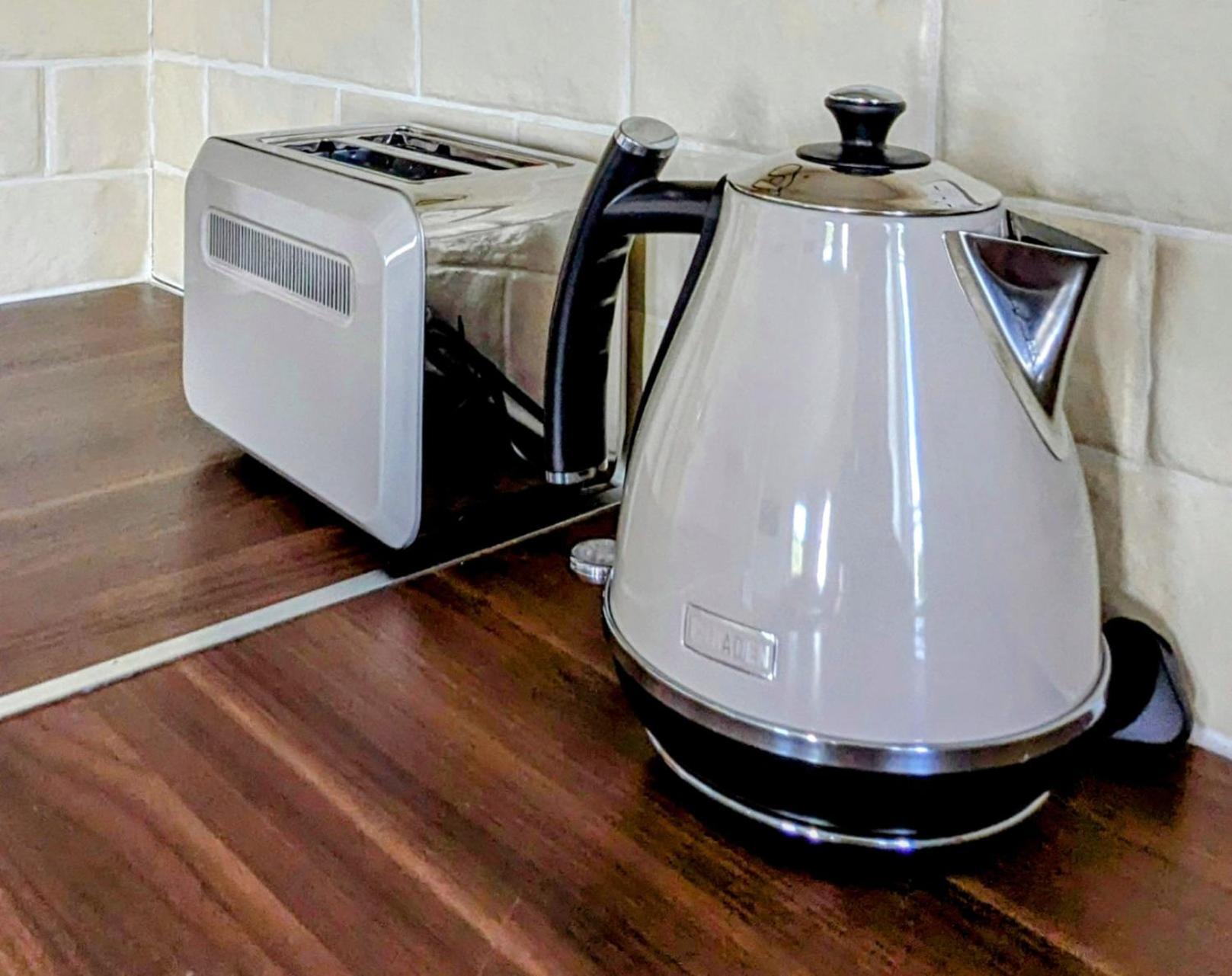 Apartamento Charming Bright 2-bed Heritage Flat, Battersea Park, Londres