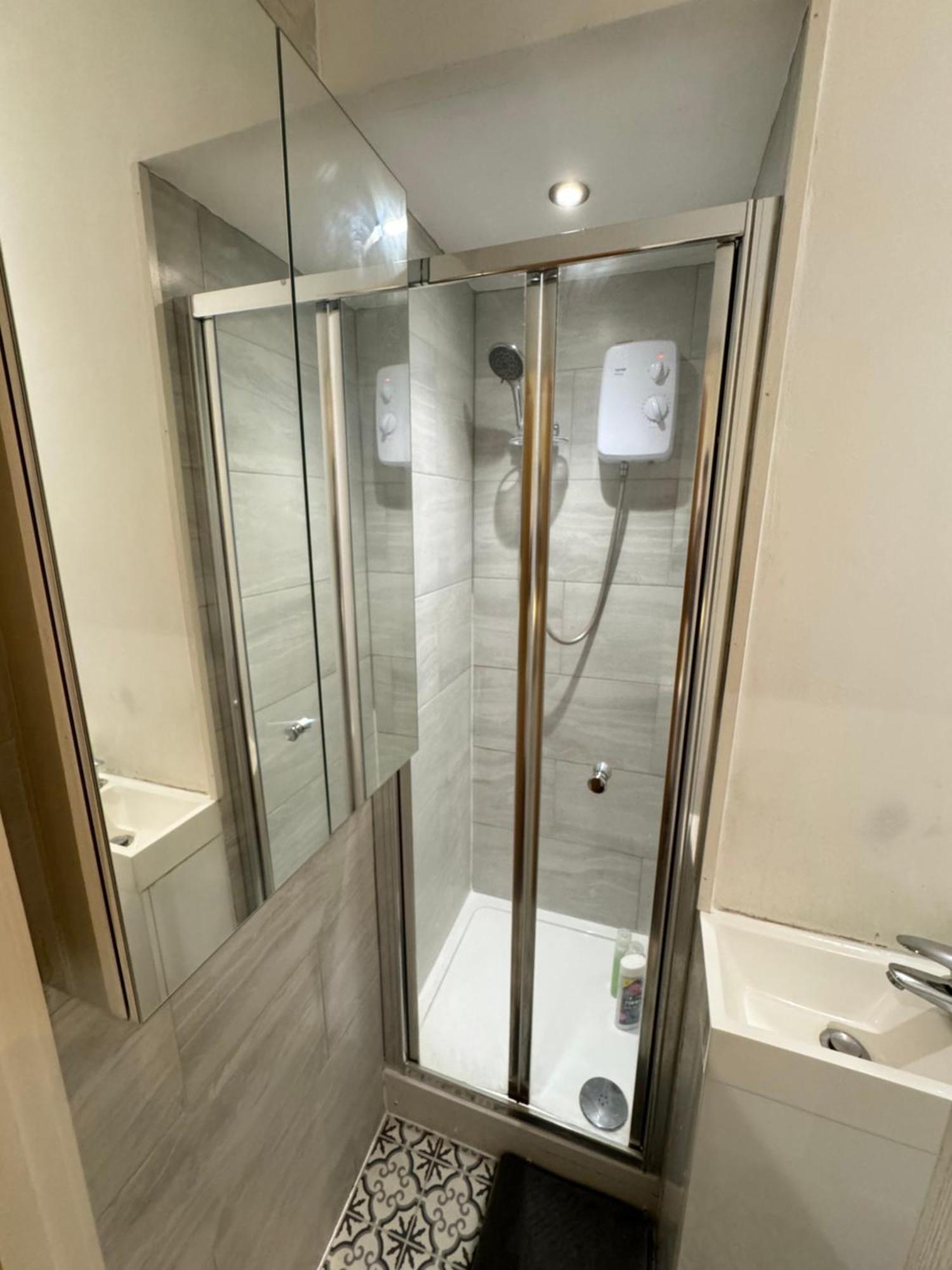 Cozy En-suite Near Stratford * London