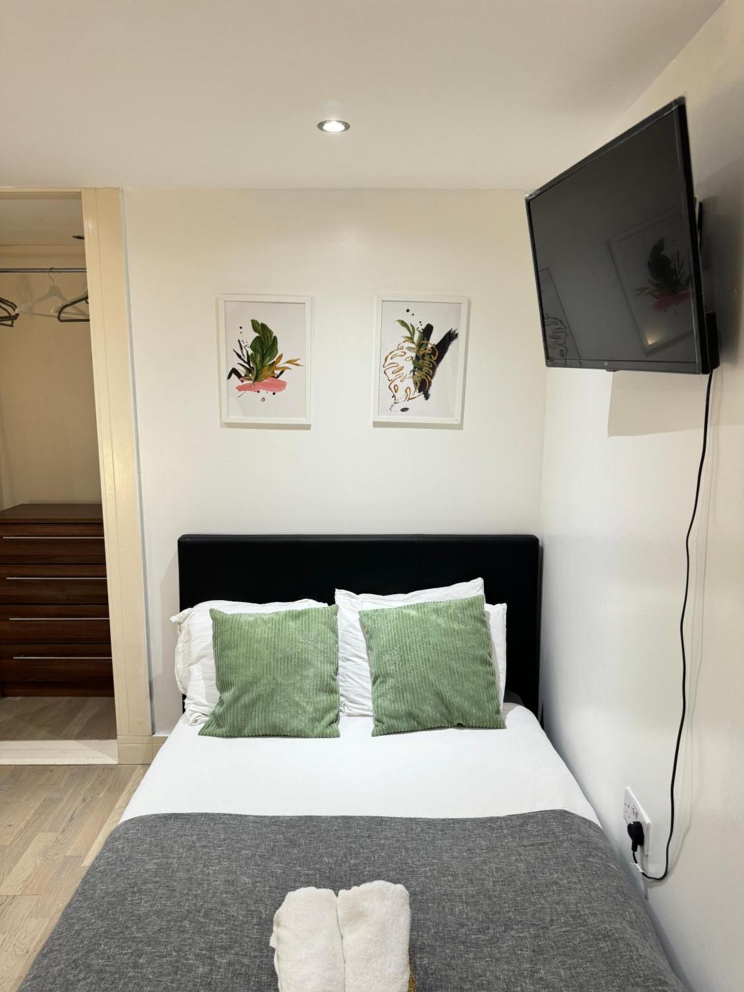 Guest house Cozy En-suite Near Stratford London