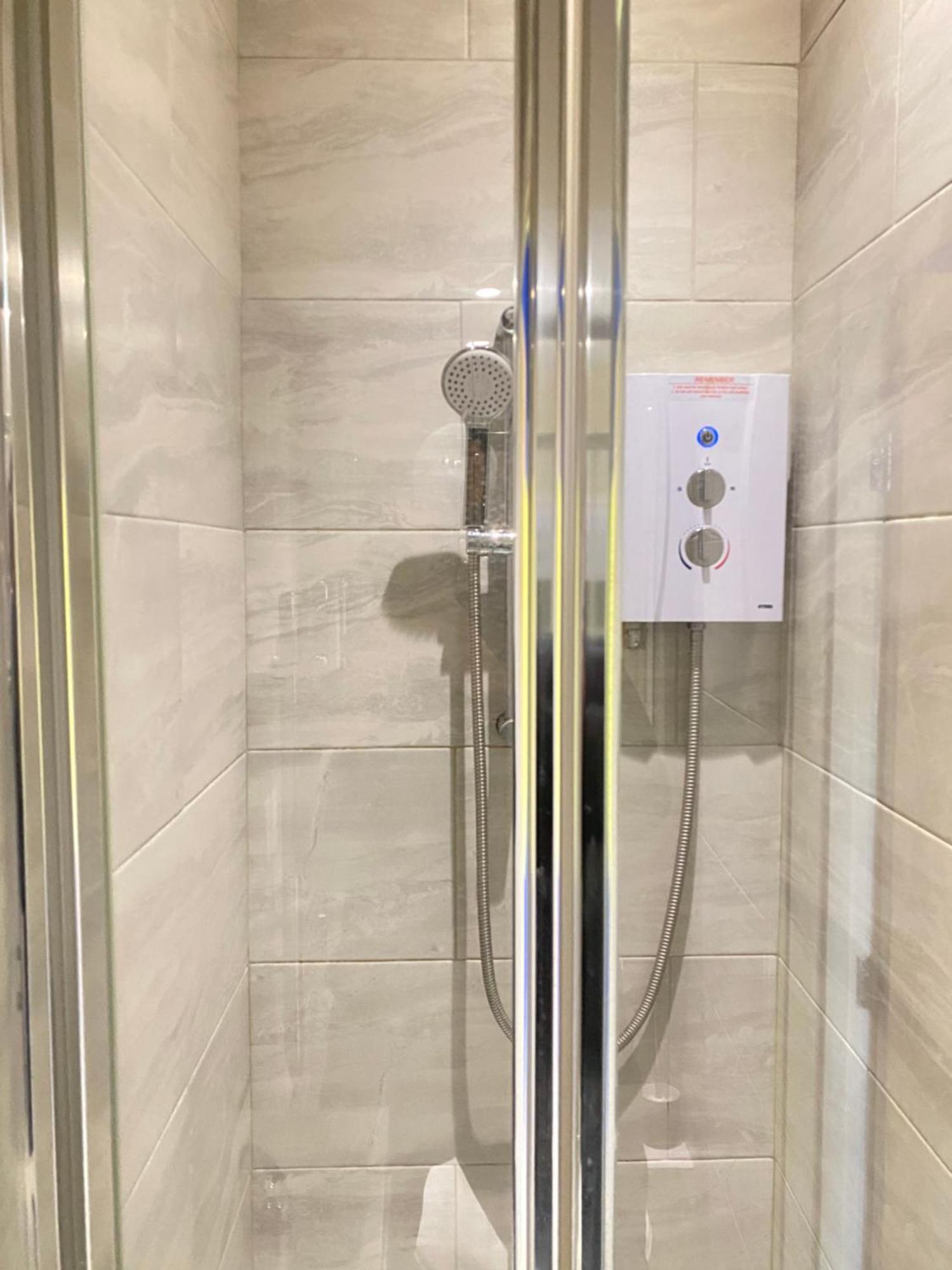Cozy En-suite Near Stratford London