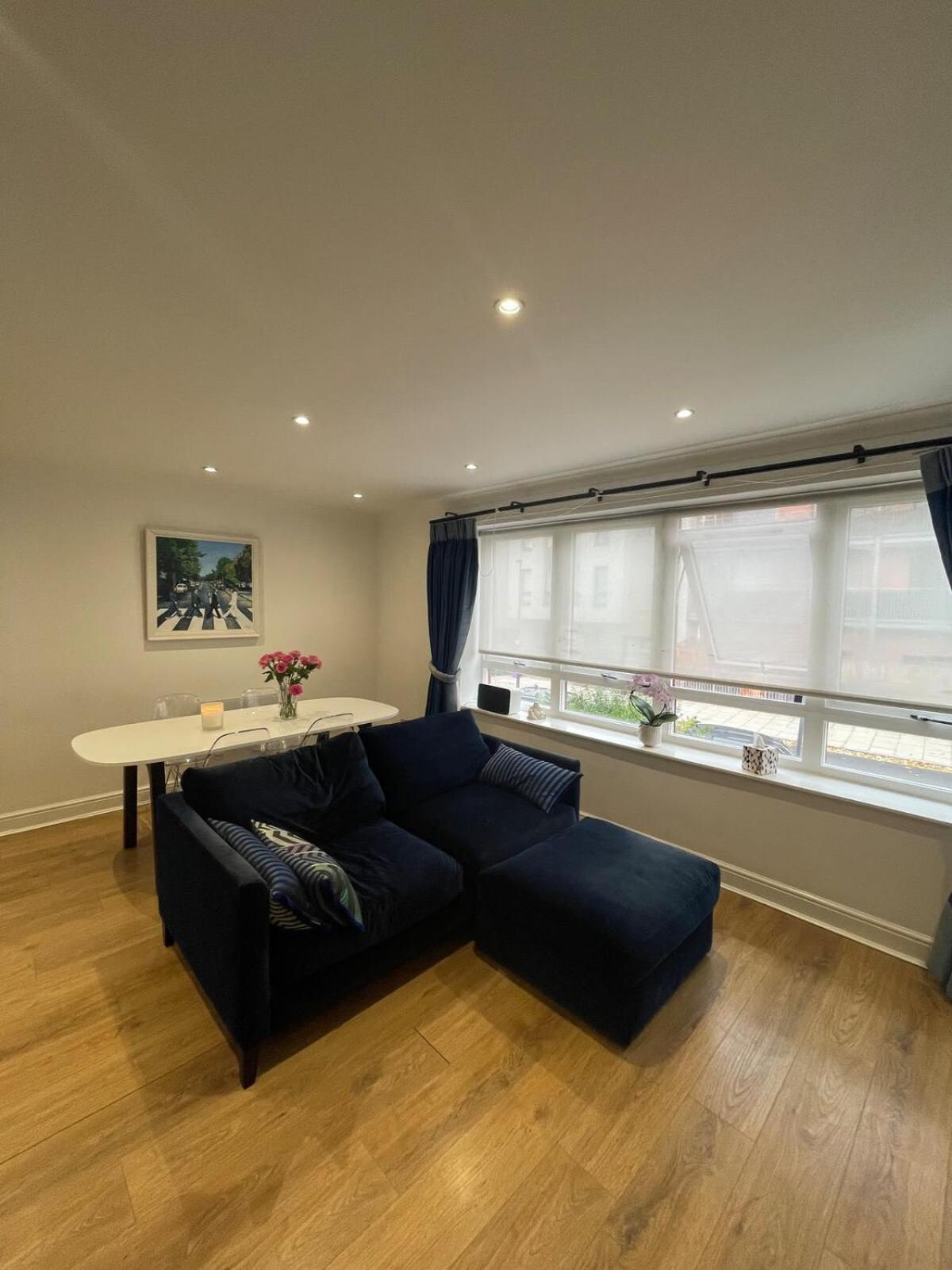 Chic 1bd Flat - 10 Minutes To Victoria Park! London