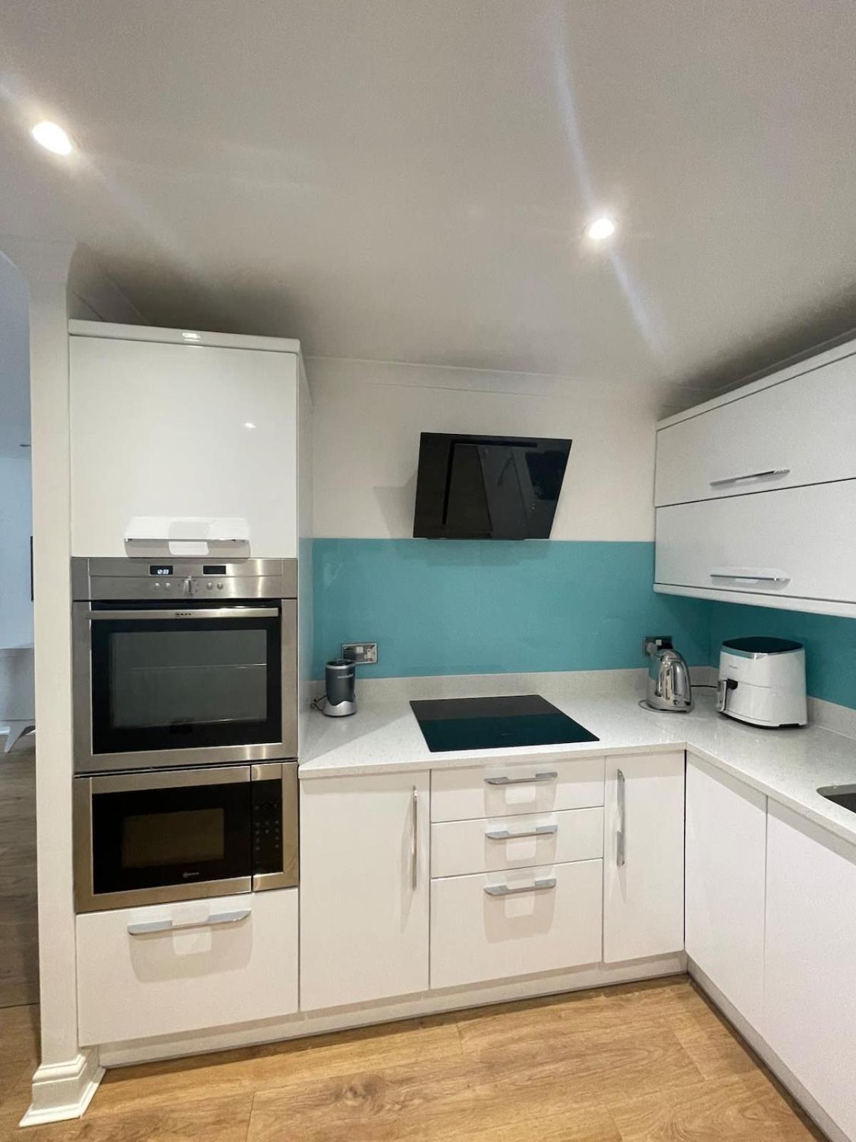 Chic 1bd Flat - 10 Minutes To Victoria Park! * London