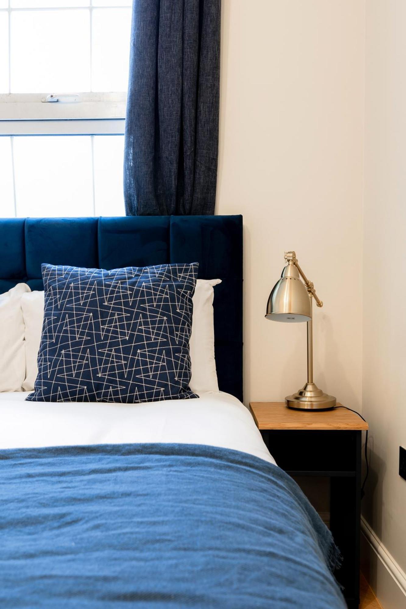Appartement Bright Near Marble Arch And Hyde Park