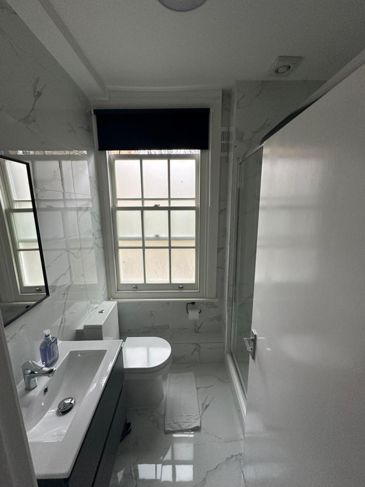 Appartement Kings Cross-euston *