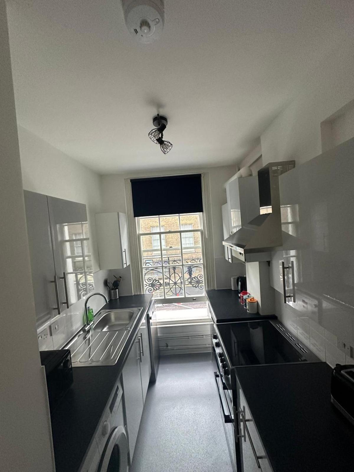 Kings Cross-euston Appartement *