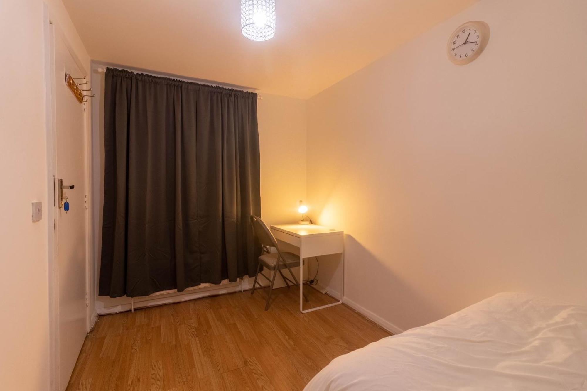 Apartment Wembley Serviced By Solara - Free Parking - By Wembley Stadium - Private Garden