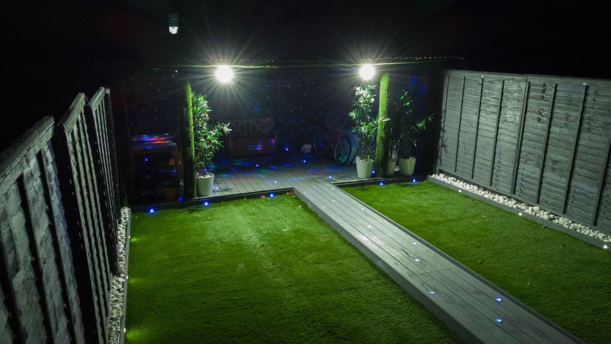 Wembley Serviced By Solara - Free Parking - By Wembley Stadium - Private Garden