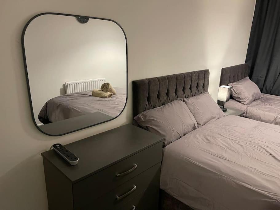 Flat In Vauxhall Apartamento
