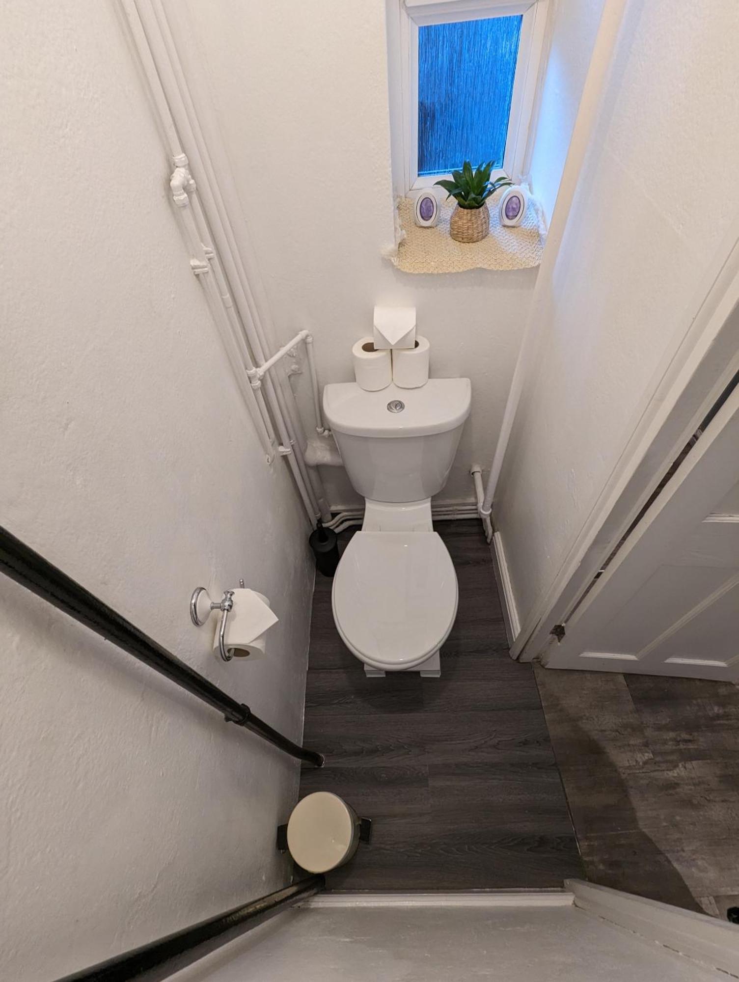 Single Close To Battersea Accommodatie bij particulieren *