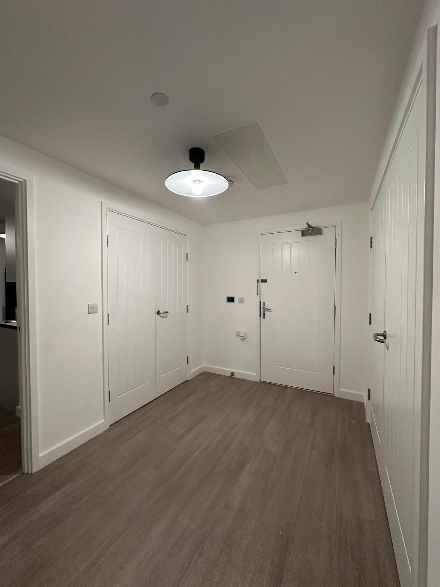 Artistic Flat * London