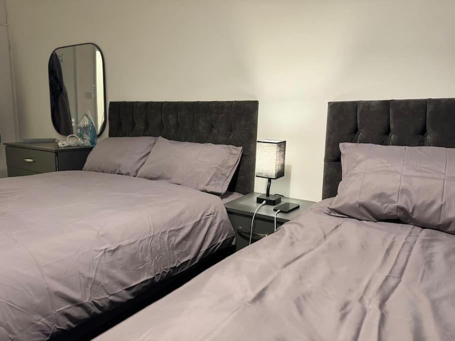 Flat In Vauxhall Apartamento *