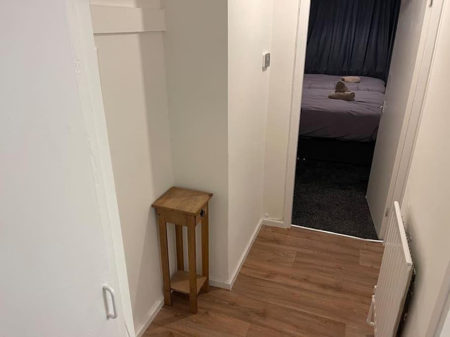 Apartamento Flat In Vauxhall Londres