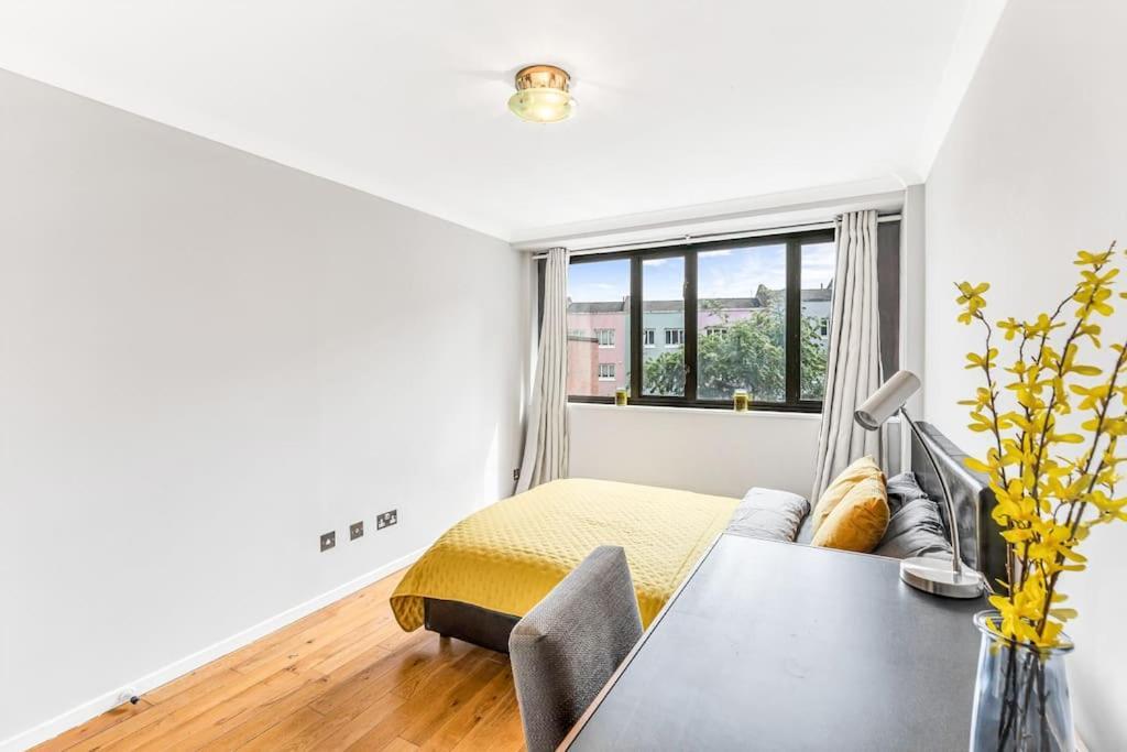 Apartment Luxstay Earls Court - Sleeps Up To 7 *