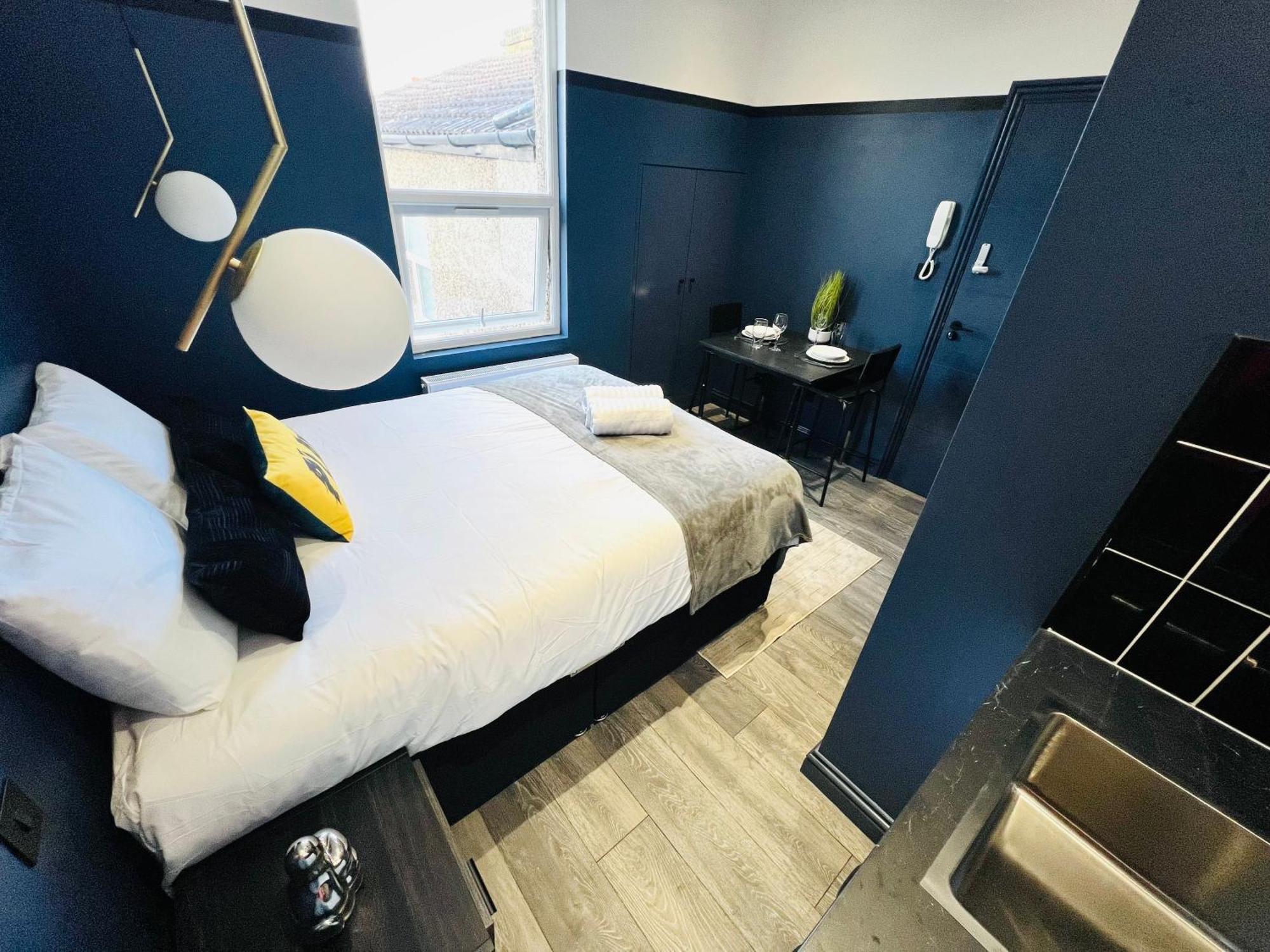 61 Studio, Ideal For Tourists High Recommend!!! Guest house *