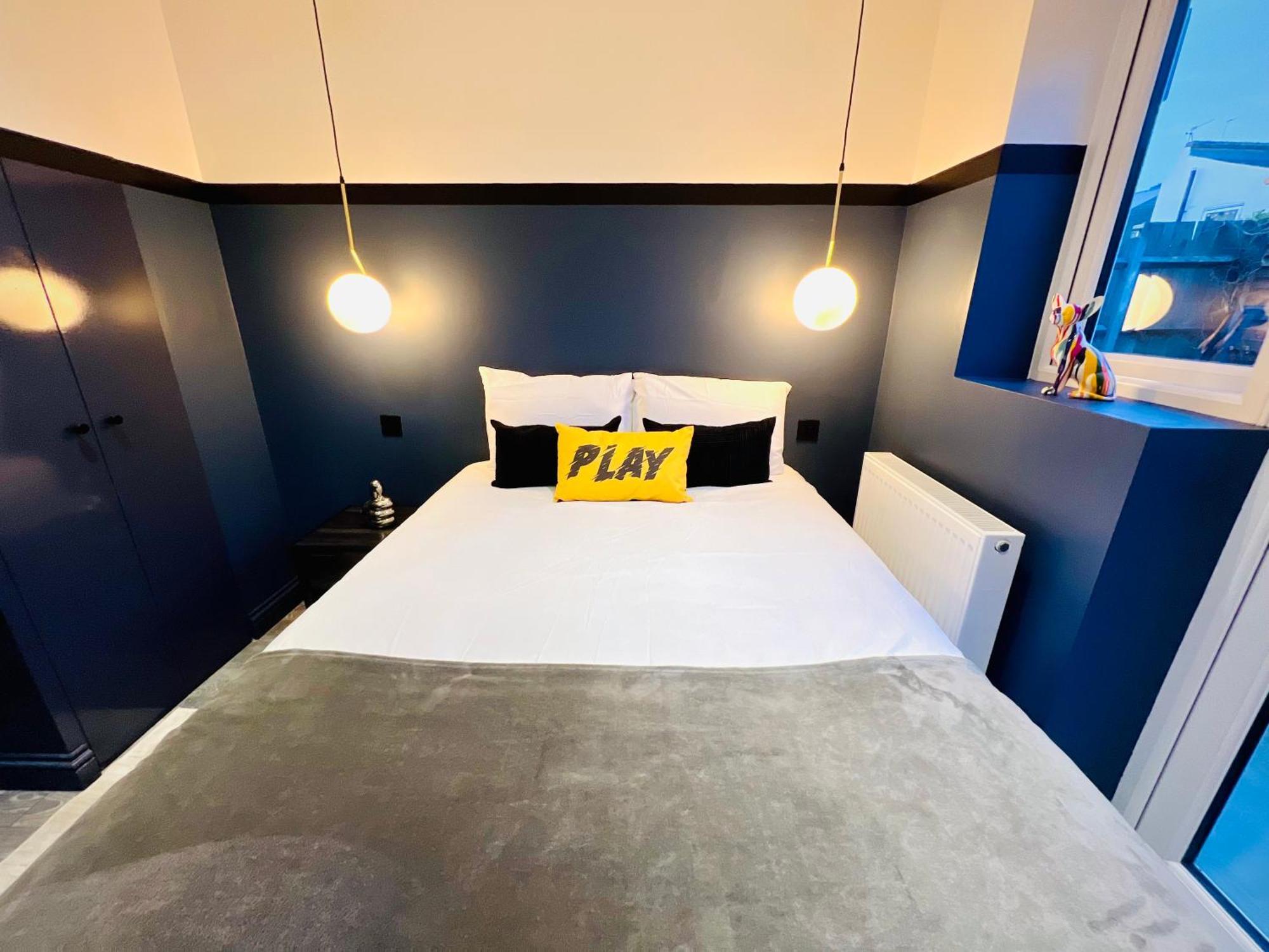 Guest house 61 Studio, Ideal For Tourists High Recommend!!! *