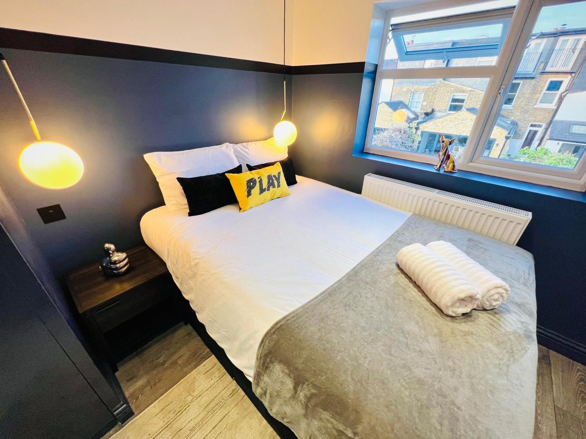 Guest house 61 Studio, Ideal For Tourists High Recommend!!!