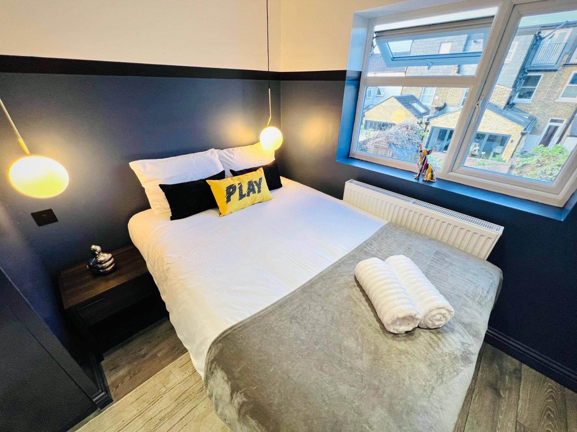 Guest house 61 Studio, Ideal For Tourists High Recommend!!!