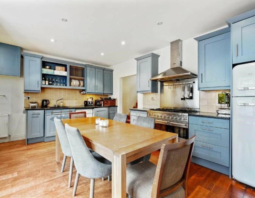 Apartamento - Fulham Londres