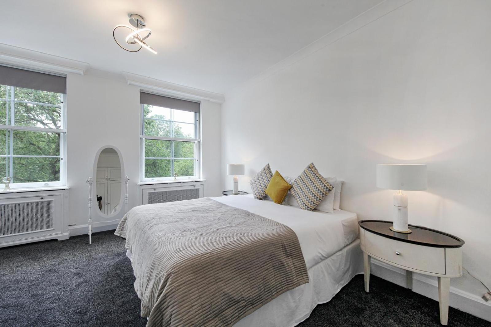 Apartamento Park Lane