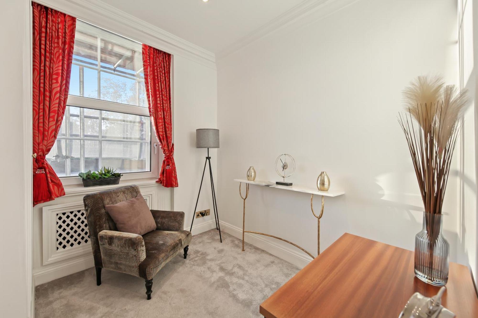Park Lane Apartamento *