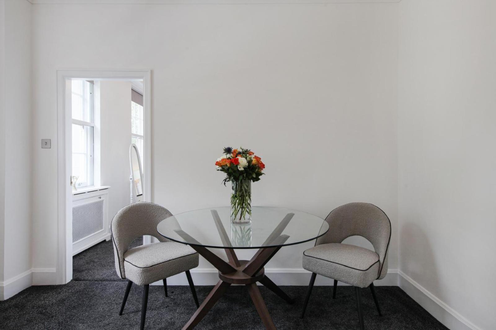 Apartamento Park Lane