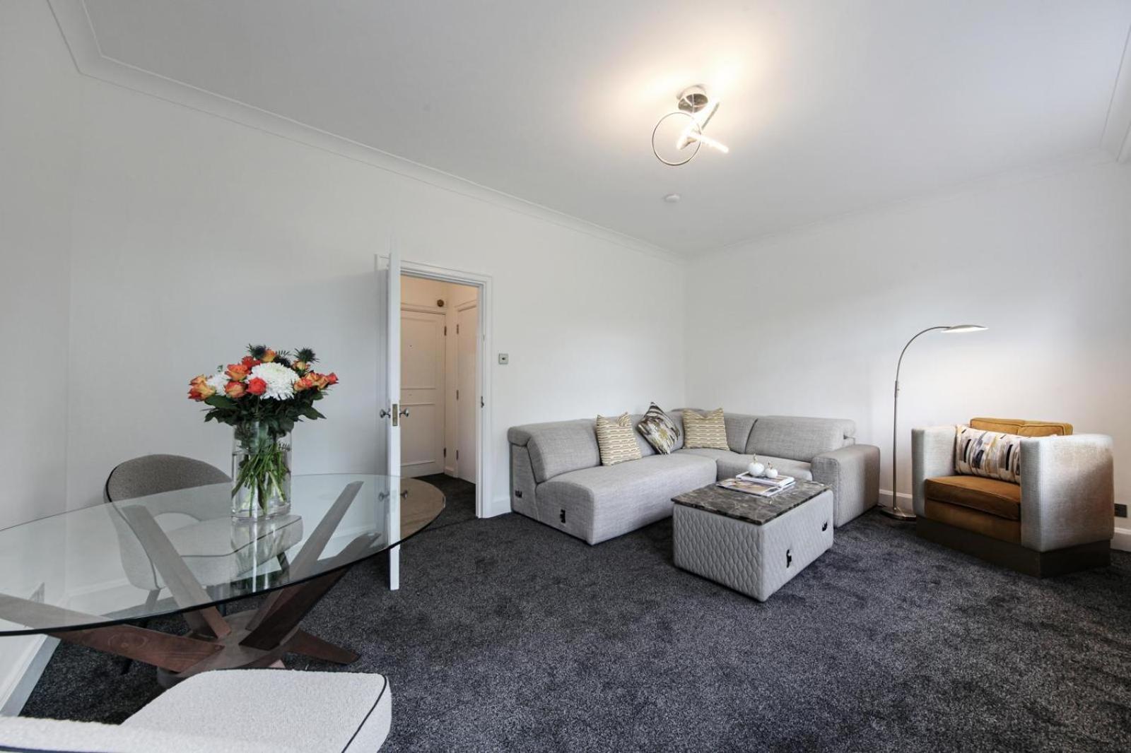 Park Lane Apartamento Londres