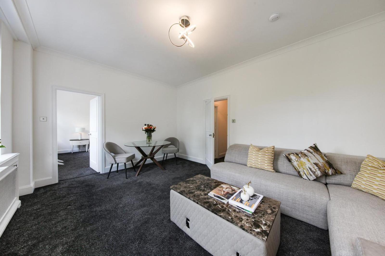 Park Lane Apartamento