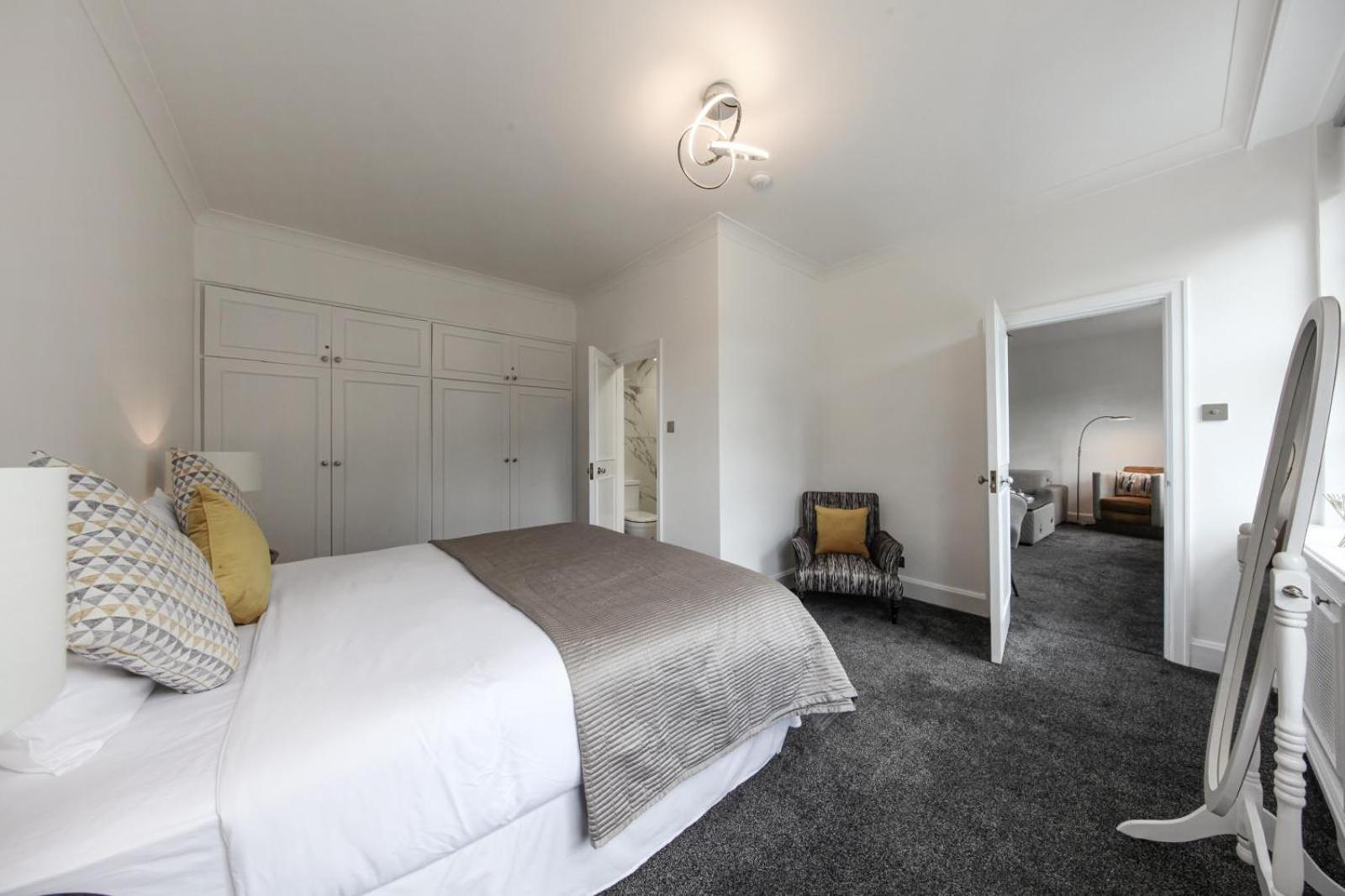 Apartamento Park Lane *