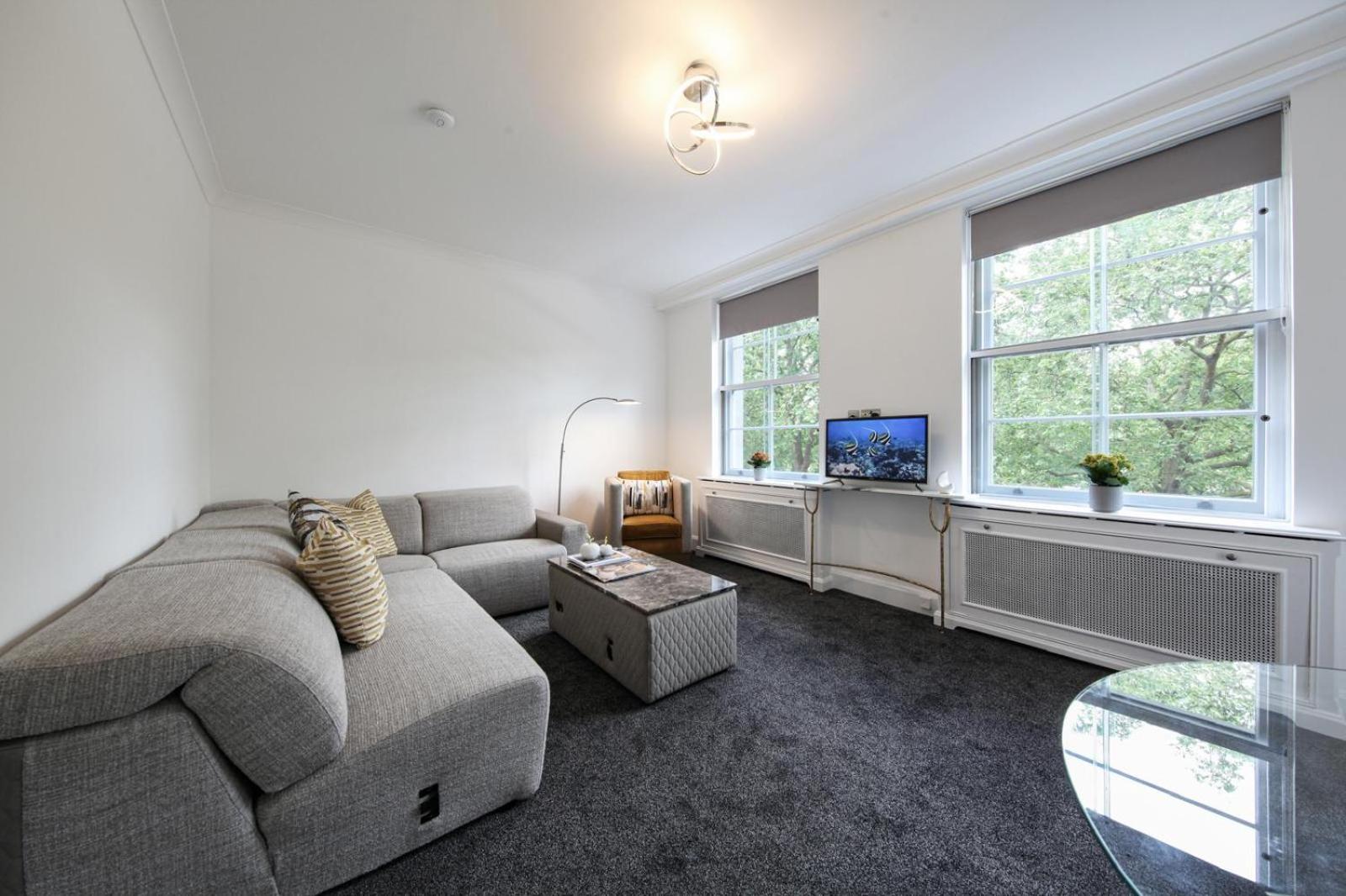 Park Lane Apartamento