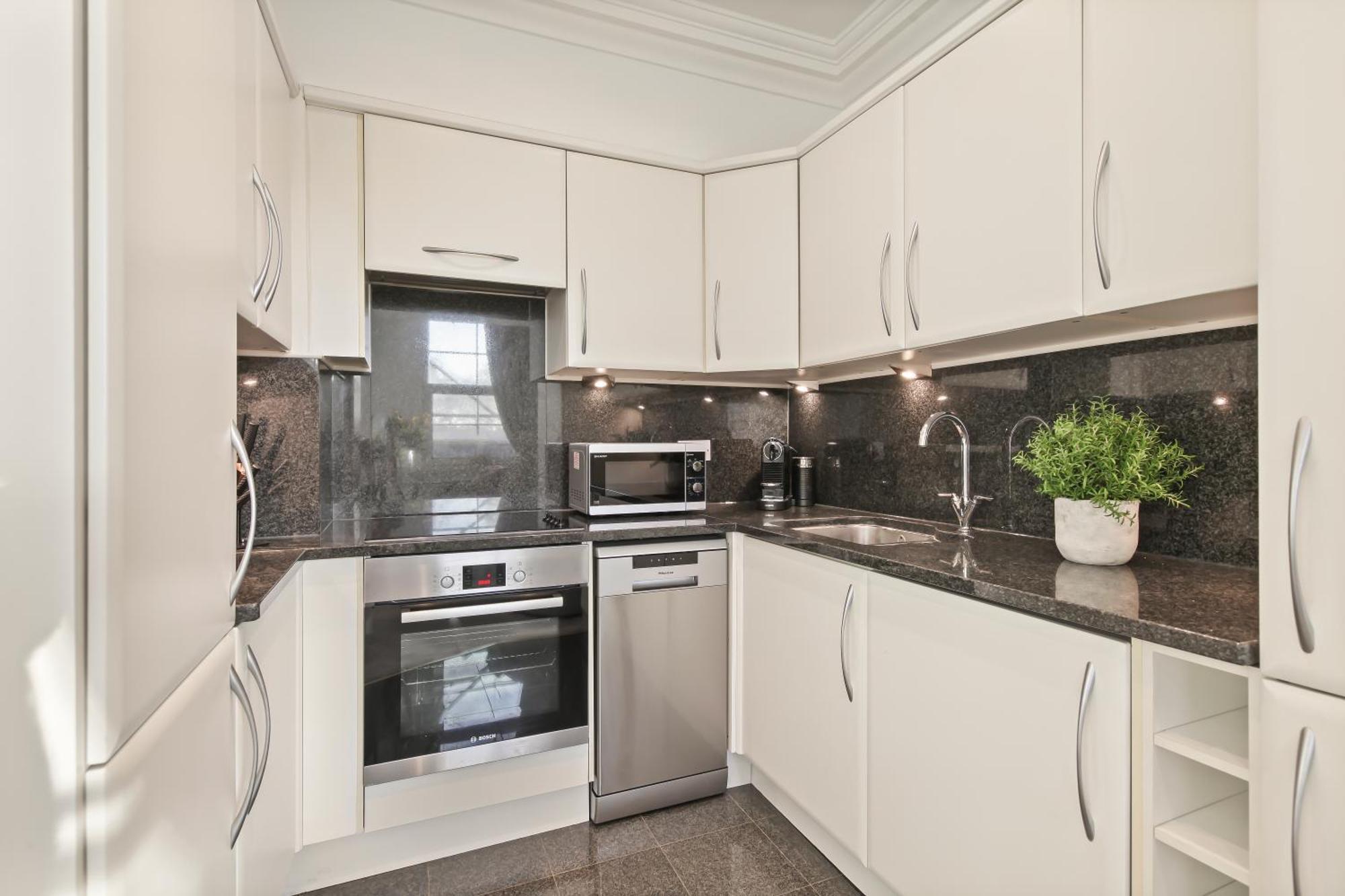 Apartamento Park Lane Londres