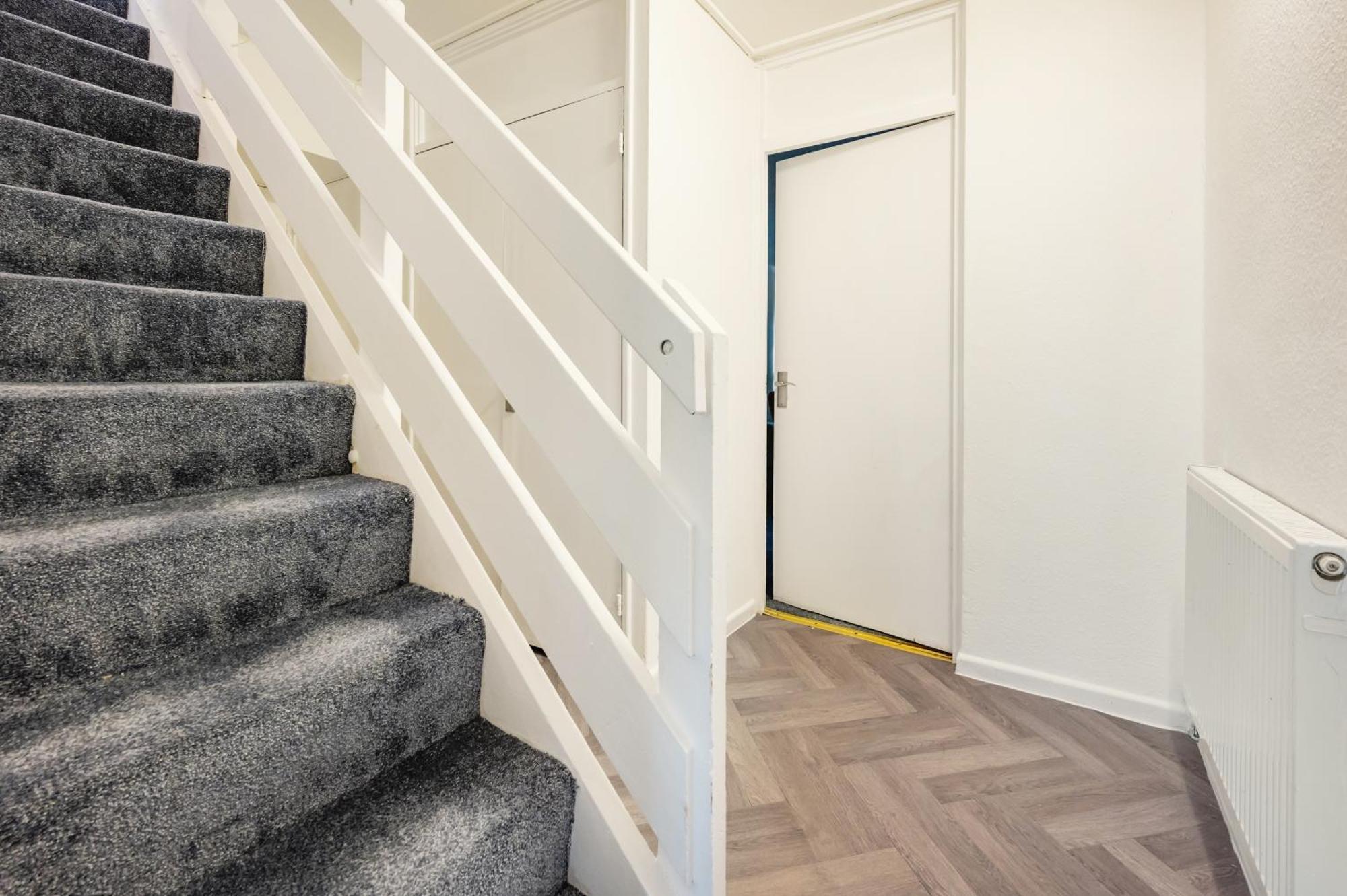 Apartment 3 Bed Flat Near Paddington
